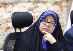 رایزنیها برای ازسرگیری فعالیت مرزهای مشترک خوزستان با عراق در جریان است