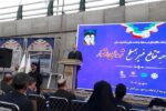 ریلگذاری راهآهن چابهار ـ زاهدان تا یک ماه آینده به پایان میرسد