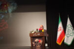 سردار مسجدی: جریان مقاومت امروز قدرتمندتر و منسجمتر از پیش از جنگ است