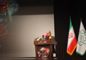 سردار مسجدی: جریان مقاومت امروز قدرتمندتر و منسجمتر از پیش از جنگ است