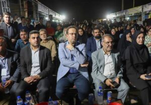 ضرورت برنامه اجرایی برای احیای نخلستانهای خوزستان