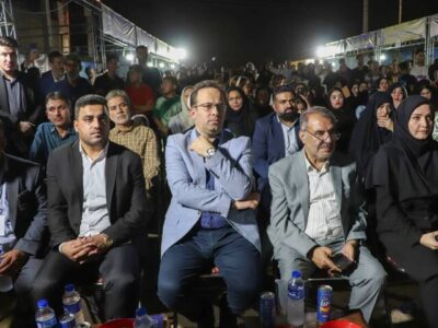 ضرورت برنامه اجرایی برای احیای نخلستانهای خوزستان
