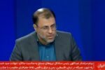 ظهوریان: حملونقل ریلی چین – ایران ۱۰ برابر شد