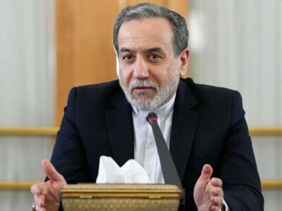عراقچی: در زمان مناسب تلفات واقعی آمریکا را افشا میکنیم
