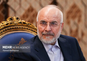 قالیباف: قیمت نفت اثبات کننده دروغهای بنگاه فریبکاری آمریکاست