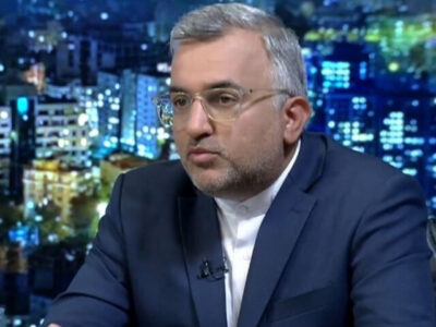 قنبری: در شرایط تحریم برخی قوانین نیازمند بازنگری هستند