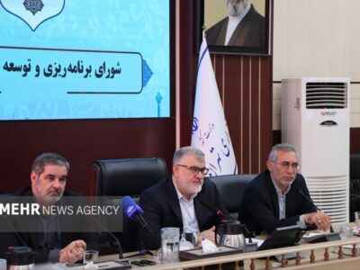 معتمدیان: مصوبات کاغذی مشکل مردم تهران را حل نمیکند