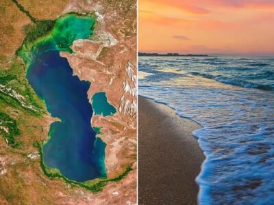 منابع ژنتیکی خزر؛ محور راهبردی همکاریهای زیستمحیطی پنج کشور ساحلی