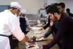 نرخ غذای دانشجویی در سال تحصیلی جدید مشخص شد + جدول