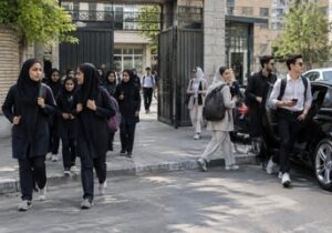 هدایت تحصیلی یک میلیون و ۲۰۰ هزار دانشآموز پایه نهم / جزئیات انتخاب رشته اعلام شد
