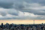 هشدار نارنجی هواشناسی برای ۶ استان