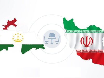 همکاریهای کشاورزی ایران و تاجیکستان توسعه می یابد