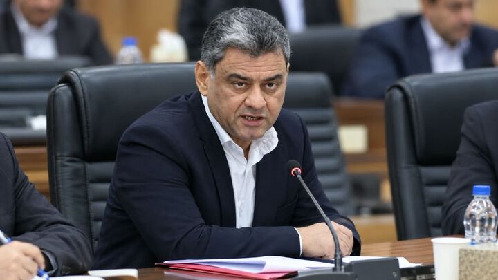 واحدهای صنفی خوزستان خواستار حمایت در برابر پیامدهای ناشی از افزایش قیمت سوخت هستند واحدهای صنفی خوزستان خواستار حمایت در برابر پیامدهای ناشی از افزایش قیمت سوخت هستند
