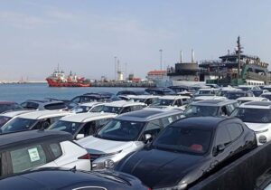 واردات خودرو توسط ایرانیان خارجنشین تا پایان ۱۴۰۵ مهلت دارد