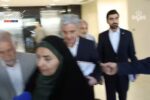 وزیر راه: مرز هوایی نجف بهزودی باز میشود