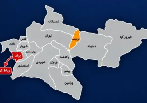 پردیس و پرند؛ دو مقصد متفاوت در بازار مسکن + جدول