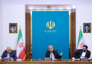 پزشکیان: مدیریت مصرف انرژی صرفا فنی و دولتی نیست