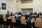 پزشکیان: نمیتوان روند بازسازی را با فرآیندهای طولانی اداری دنبال کرد