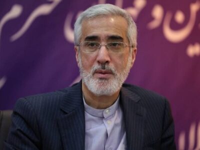پیرصالحی: مسیرهای جایگزین برای انتقال دارو فعال شده است