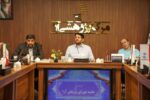 پیشنهاد ایجاد «سرمایهگذاری برای تأثیر» در بانکداری اجتماعی