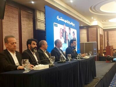 چرا ارتباطات اصناف با قوای سهگانه قائم به شخص است، نه به ذات تشکل