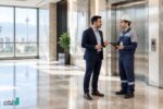 چرا انتخاب شرکت آسانسور معتبر در ایمنی و آسایش ساختمان اهمیت دارد؟