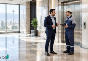 چرا انتخاب شرکت آسانسور معتبر در ایمنی و آسایش ساختمان اهمیت دارد؟