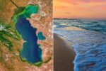 کاهش آسیبپذیری در سواحل کاسپین؛ نقشه راه مدیریت نوسانات خزر ابلاغ شد