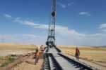 کریدورهای سرخس ــ چشمهثریا و شمال ــ جنوب؛ اولویتهای اجرایی راهآهن
