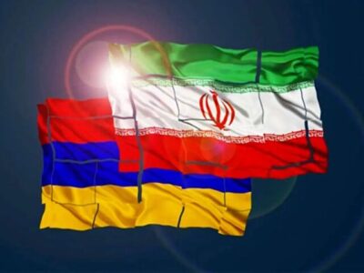 گمرک ایران و ارمنستان پروتکل «کریدور سبز» را امضا کردند