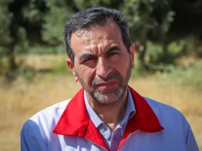یگانه: داروخانه هلالاحمر کرمانشاه داروی ۷ بیماری خاص را عرضه میکند