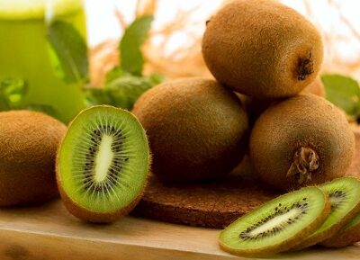 ۲ میوه فوق العاده برای درمان یبوست