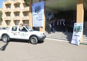 ۲۱۴ داروخانه گیاهپزشکی قزوین زیر ذرهبین بازرسان
