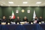 آغاز جلسه علنی مجلس؛ ادامه بررسی طرح مقابله با نفوذ