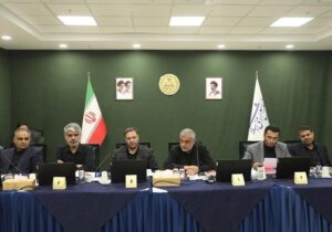 آغاز جلسه علنی مجلس؛ ادامه بررسی طرح مقابله با نفوذ