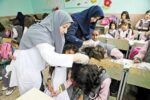 آمار ابتلا به شپش در مدارس؛ بیش از ۲۷۶ هزار دانشآموز در سال ۱۴۰۴ / شپش سر هیچ ارتباطی با رعایت بهداشت فردی ندارد