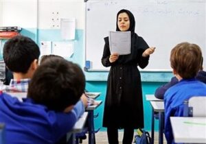 استعفای معلمان «نوک کوه یخ» است؛ آموزشوپرورش نیروهای باکیفیت را از دست میدهد
