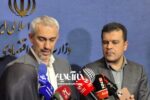 امضای تفاهمنامه برای بازسازی دانشگاههای آسیبدیده/ چهار بانک تامین مالی کردند