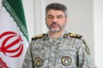 امیر اکرمینیا: توان تولید تجهیزات، پشتوانه ذخایر دفاعی کشور است
