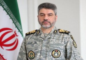 امیر اکرمینیا: توان تولید تجهیزات، پشتوانه ذخایر دفاعی کشور است