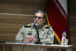 امیر دادرس: نیروهای مسلح آمادهتر از هر زمان دیگری هستند