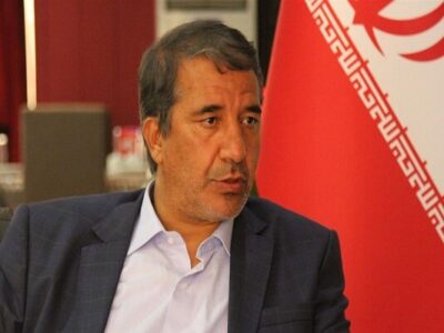 انارکیمحمدی: ایران با وجود تحریمها، مسیر توسعه را ادامه داده است