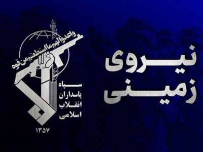 انهدام باقیمانده تیمهای تروریستی تکفیری در استان سیستان و بلوچستان