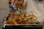 بذرافشان: بازار طلا حباب دارد؛ مردم فعلاً دست نگه دارند