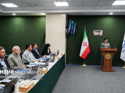 بررسی برنامههای وزیر پیشنهادی دفاع در ۲ نشست وبیناری مجلس