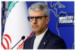 بقائی: وارونهنمایی واقعیت، پیمانشکنیهای آمریکا را نمیپوشاند
