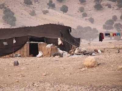 تأکید جمعی از نمایندگان بر لزوم رفع مشکلات زیرساختی روستاها و عشایر