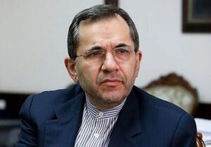 تختروانچی: لندن باید پاسخگوی مشارکت در تجاوز نظامی علیه ایران باشد