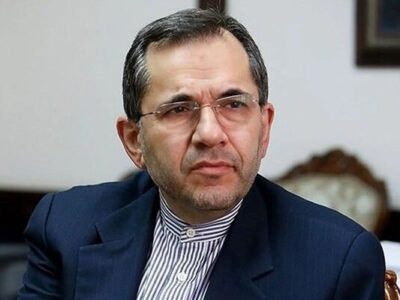 تختروانچی: لندن باید پاسخگوی مشارکت در تجاوز نظامی علیه ایران باشد