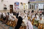 تدوین نقشه راه نهادینهسازی نماز در آموزش و پرورش
